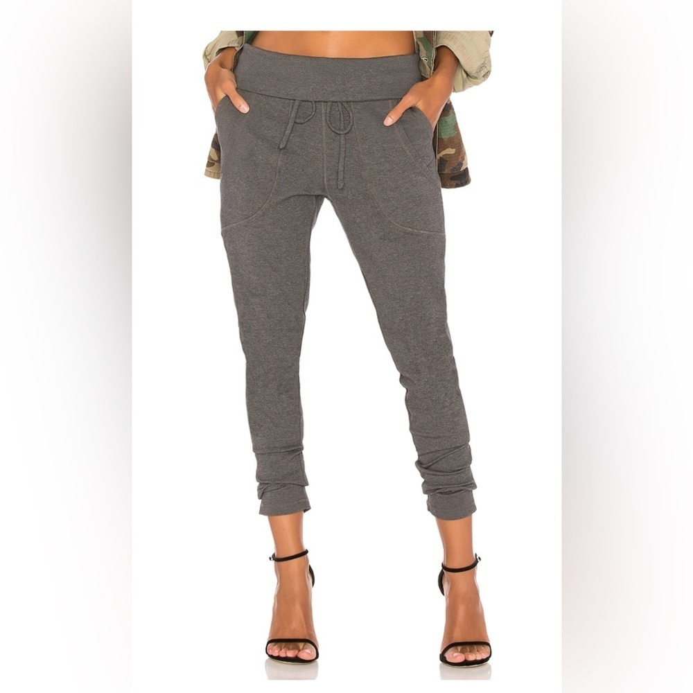 Bobi/ revolve sweats  size small